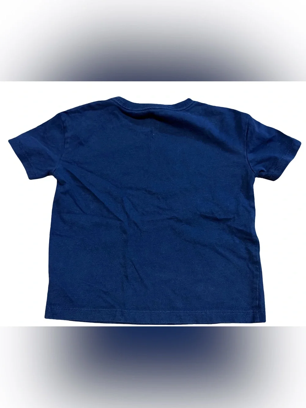 100% organic cotton BabyGap Crewneck Set